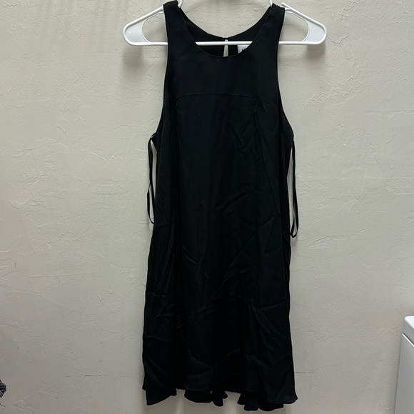 Milly Swing Dress - Picture 2 of 8